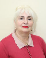 Təranə Əli QIZI İmamova