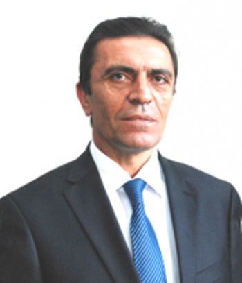 Şahin Qənbər OĞLU Bayramov