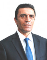 Şahin Qənbər OĞLU Bayramov