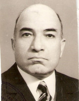 ƏFƏNDİYEV QAFAR İBRAHİM OĞLU