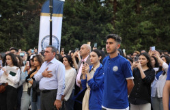 BDU-da Bilik Günü qeyd olunub