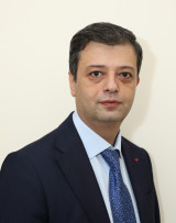 VÜQAR ZİFƏR OĞLU ƏLİYEV