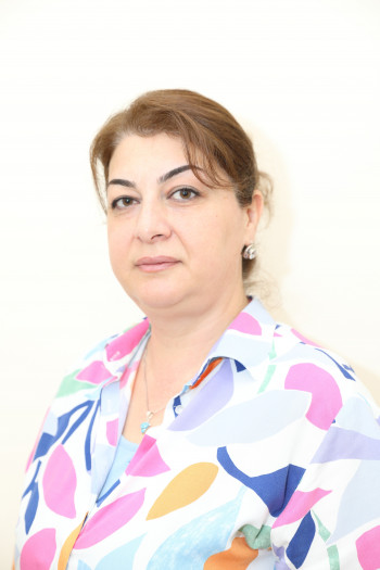 NİFTƏLİYEVA KÖNÜL QÜDRƏT QIZI