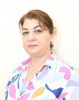 NİFTƏLİYEVA KÖNÜL QÜDRƏT QIZI