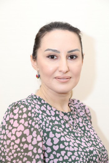 İSAYEVA ARZU NƏSİMİ QIZI