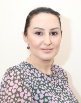 İSAYEVA ARZU NƏSİMİ QIZI