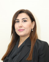 MƏMMƏDOVA LEYLA RƏŞİD QIZI