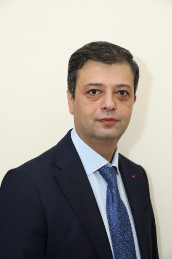 ƏLİYEV VÜQAR ZİFƏR OĞLU