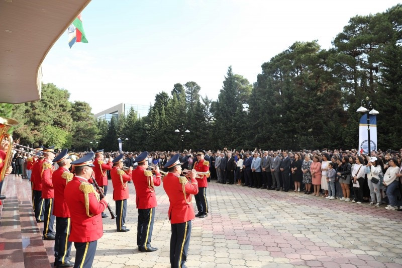 Bilik Günü münasibətilə tədbir keçirilib