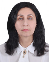 SEVDA AĞAŞİRİN QIZI İSMAYILOVA