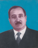 ŞAHGƏLDİYEV HƏSƏN ALİ OĞLU