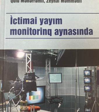 İctimai yayım monitorinq aynasında