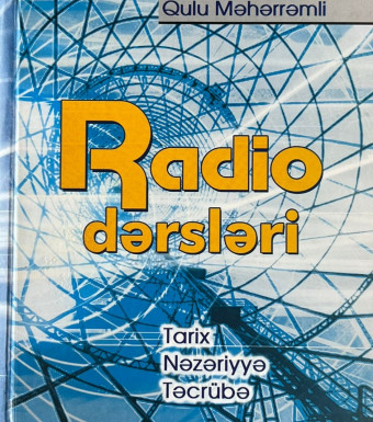 Radio dərsləri