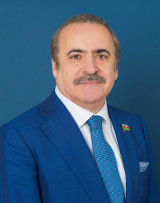 RAFAEL BABA OĞLU HÜSEYNOV