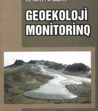 GEOEKOLOJİ MONİTORİNQ