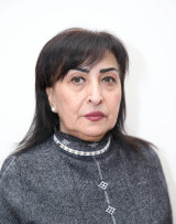 MAHMUDOVA RASİMƏ MAHMUD QIZI