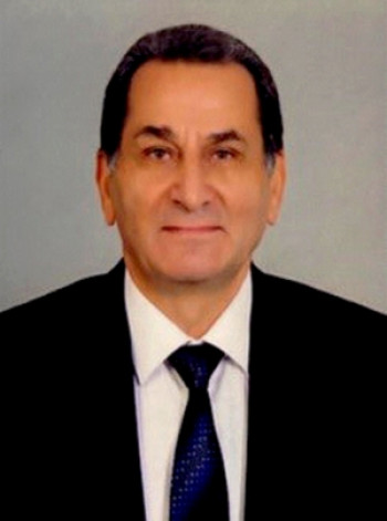 ƏSGƏROV İSKƏNDƏR MEHRALI OĞLU