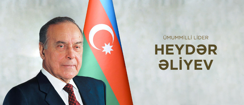 “Azərbaycan xalqının milli dövlətçilik tarixində Heydər Əliyev zirvəsi” mövzusunda Respublika elmi konfransı keçirilmişdir