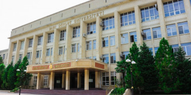 BDU Türkiyənin Ordu Universiteti ilə əməkdaşlıq edəcək