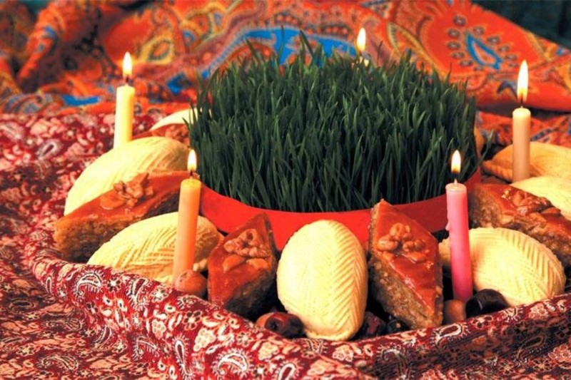 Novruz bayramı ilə əlaqədar tədbir keçiriləcək