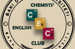 "Chemists’ English Club"ın təqdimat mərasimi keçirildi