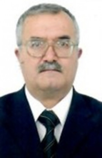 Mütəllim Mirzəəhməd oğlu Mütəllimov