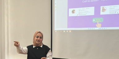 “Şəxsi brendinq 103” adlı seminar