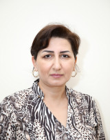 LEYLA BƏYBALA QIZI BABAYEVA