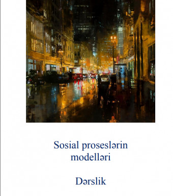 Sosial proseslərin modelləri