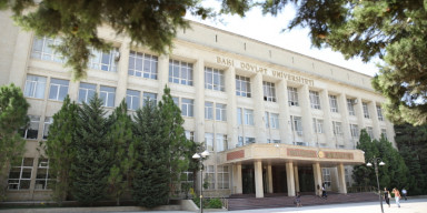 BDU ilə “Tımes Hıgher Educatıon” reytinq təşkilatı arasında onlayn görüş