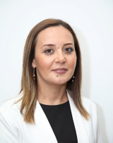 ŞƏNAY BƏHRAM QIZI XUDUYEVA