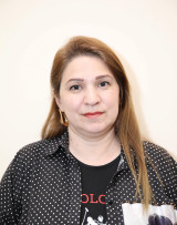 ARZU SƏRHƏD QIZI HÜSEYNOVA