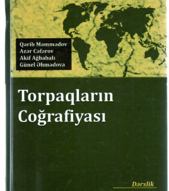 TORPAQLARIN COĞRAFİYASI