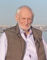 ATAKİŞİYEV NATİQ MƏMMƏD OĞLU