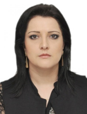 Leyla Ikram qizi Əmirova