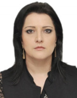 Leyla Ikram qizi Əmirova