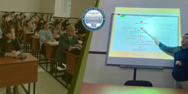 BDU-da nanohissəciklərin tibdə tətbiqi perspektivlərinə dair elmi seminar