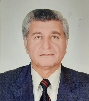 QİYAS İLYAS OĞLU BAYRAMOV