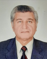 QİYAS İLYAS OĞLU BAYRAMOV