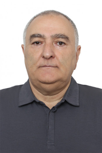 Vaqif Sabir oğlu Quliyev