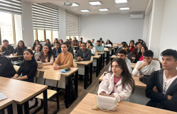 BDU-da Azərbaycan mühacirət mətbuatına dair elmi seminar keçirilib