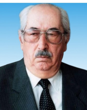 XƏLƏFOV ABUZƏR ALI OĞLU