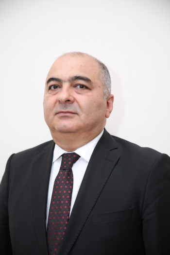 CABİR MƏHƏMMƏD OĞLU QULİYEV