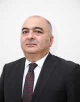 CABİR MƏHƏMMƏD OĞLU QULİYEV