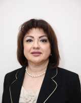 ŞƏHLA TOFİQ QIZI SƏMƏDOVA