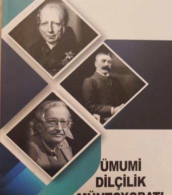 Ümumi dilçilik müntəxəbatı