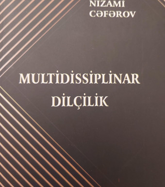 Multidissipilinar dilçilik