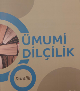 Ümumi dilçilik