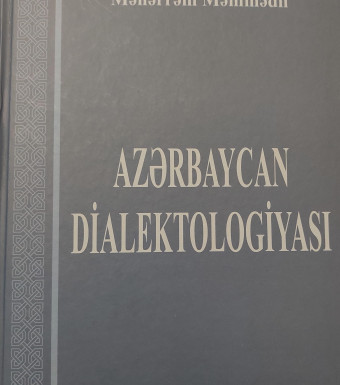 Azərbaycan dialektologiyası