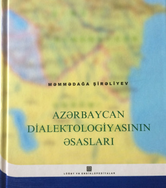 Azərbaycan dialektologiyasının əsasları